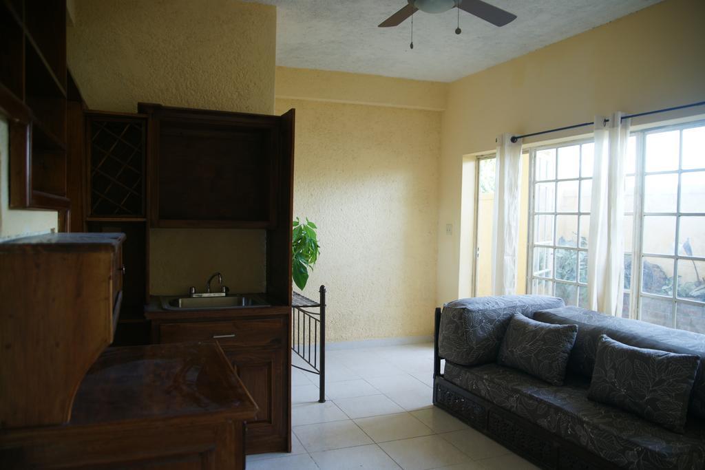 Corail Suites Jacquet Zimmer foto